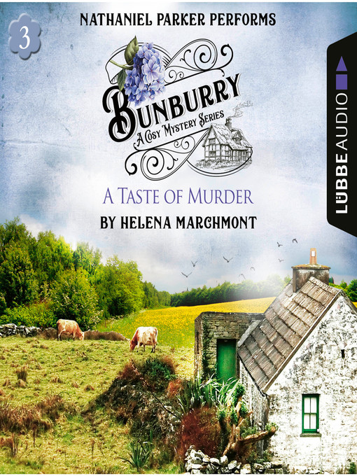 Title details for Bunburry--A Taste of Murder--Countryside Mysteries by Helena Marchmont - Available